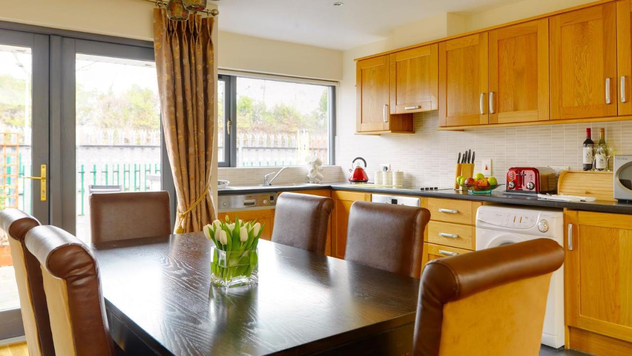 Self Catering Holiday Homes Killarney Town Centre Exterior foto
